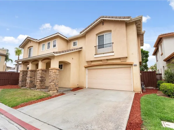 4543 Landeen Ct, Riverside, CA 92505