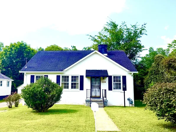 309 Florida Ave, Mt Pleasant, TN 38474