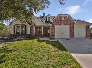12618 Quartz Lake Dr, Humble, TX 77346