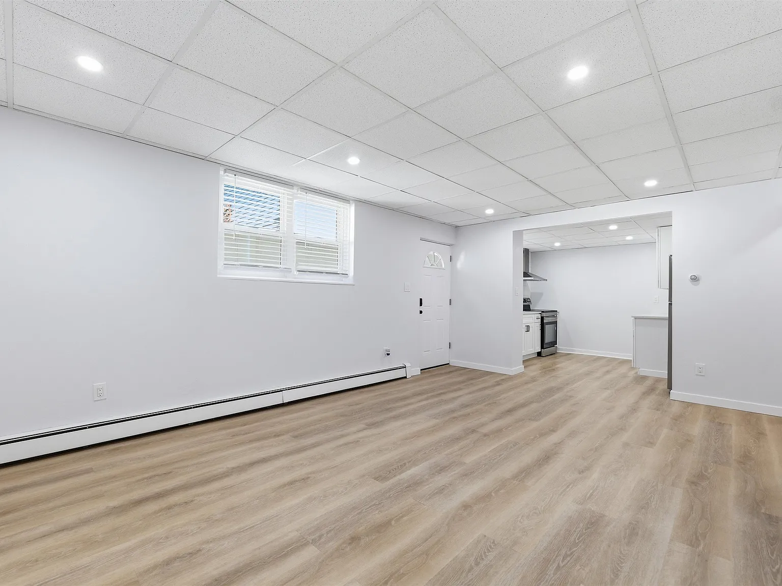 1 bed, 1.0 bath, $1,875 — Photo 4
