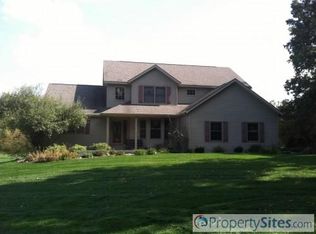 4127 Anthony Ct, Dorr, MI 49323