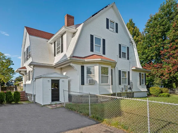 91 Elm St, Quincy, MA 02169