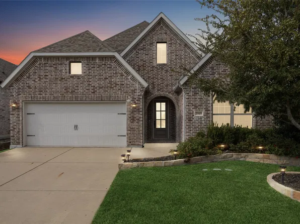 3949 River Bend St, McKinney, TX 75071