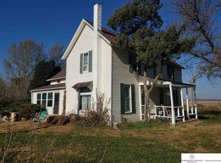 9336 N 252nd St, Valley, NE 68064