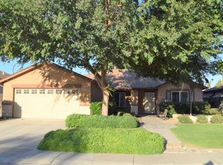 1904 Saint Peters St, Modesto, CA 95355