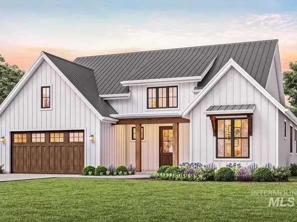 LOT 37 37 Block 4 Enclave E, Preston, ID 83263