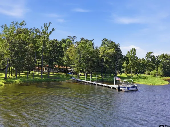 1847 County Road 1596, Avinger, TX 75630