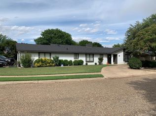 3420 75th St, Lubbock, TX 79423