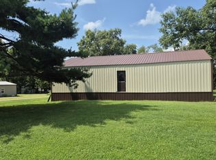 0 Briddick St, Eldorado, IL 62930