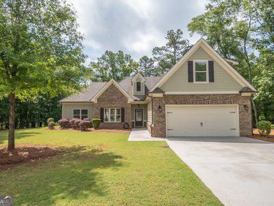 31 Saint Thomas Pl, Bogart, GA, 30622