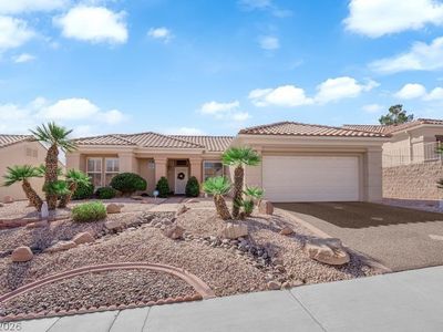 10641 Sky Meadows Ave, Las Vegas, NV, 89134