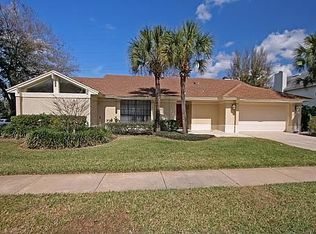 9149 Windjammer Ln, Orlando, FL 32819