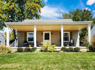 1800 Sweetbriar Ln S, Springfield, OH 45505