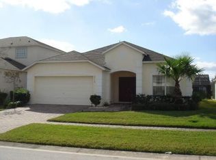 4773 Cumbrian Lakes Dr, Kissimmee, FL 34746