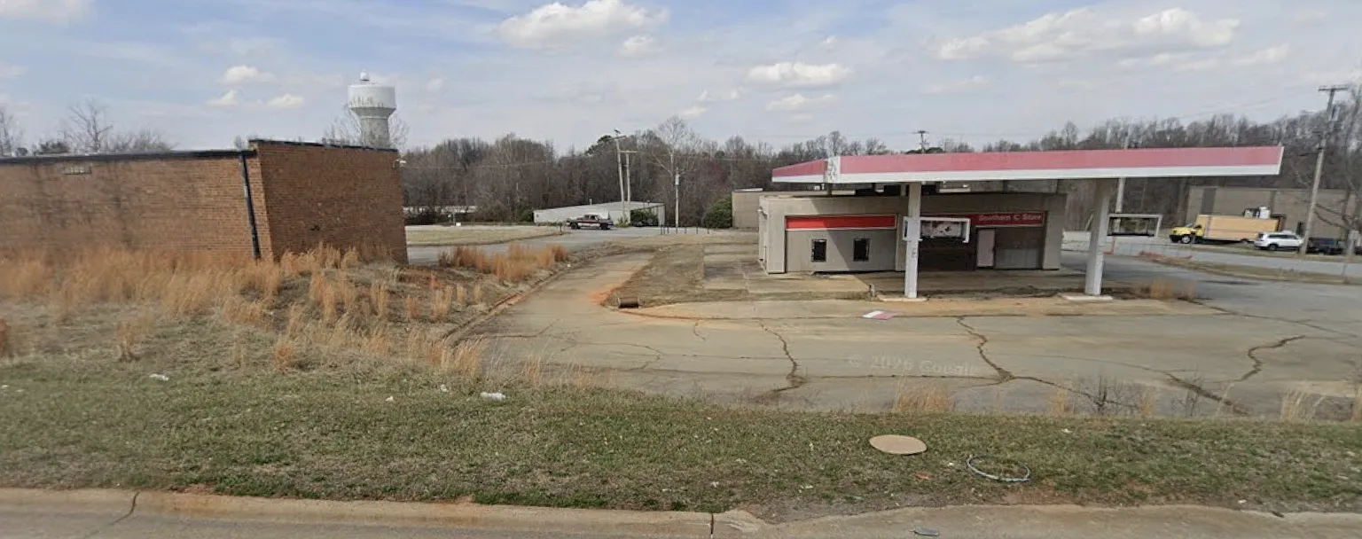 Commercial retail for lease — Photo 2