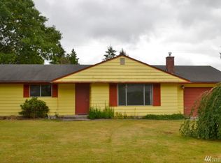 852 H St, Forks, WA 98331