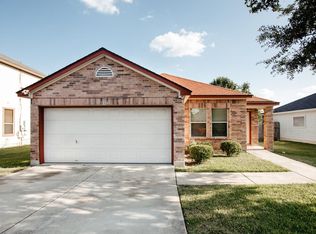 1224 Apollo Cir, Round Rock, TX 78664