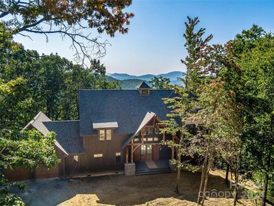 137 Red Mulberry Dr #64-R2, Zirconia, NC, 28790