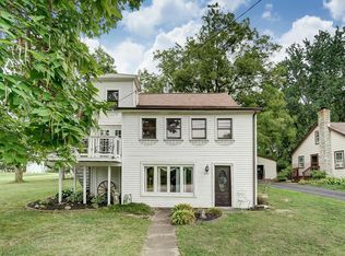 244 N Walnut St, Galena, OH 43021