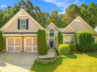 615 Hemlock Ct, Villa Rica, GA 30180