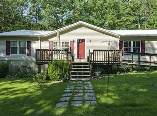 194 Spike Buck Rd, Spencer, TN 38585
