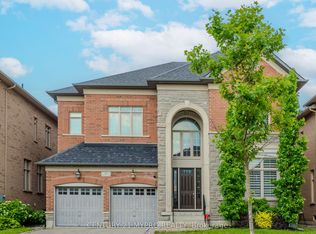 15 Parisienne Rd, Vaughan, ON L4H 0V4