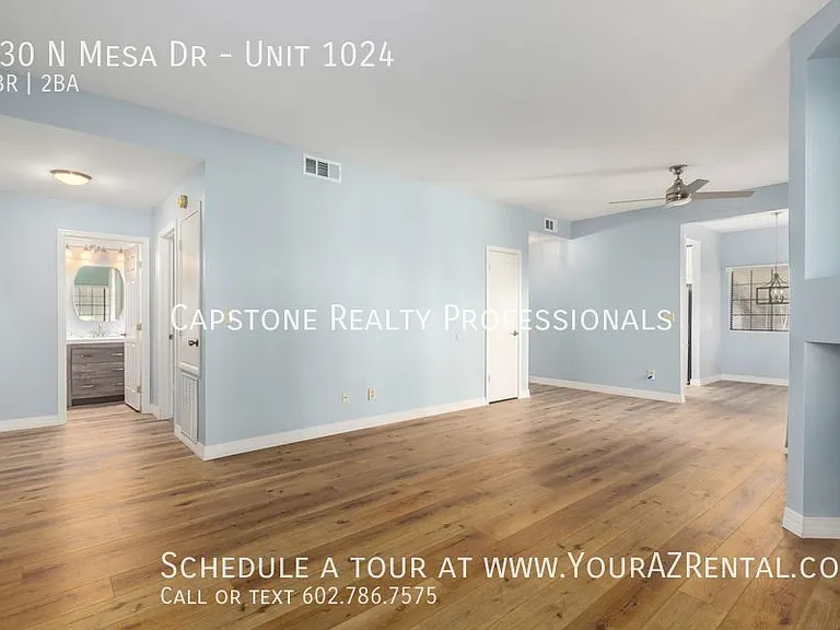 930 N Mesa Dr #1024 — Photo 4