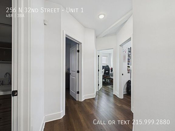 4th image of 256 N 32nd St Unit 1