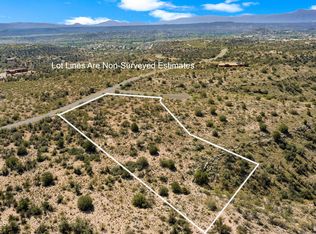 4280 E Lodgepole Cir, Rimrock, AZ 86335