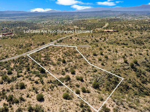 4280 E Lodgepole Circle, Rimrock, AZ 86335