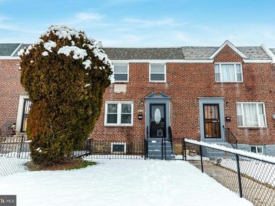 7539 Overbrook Ave, Philadelphia, PA, 19151