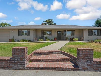 920 Baird Road, Santa Rosa, CA, 95409