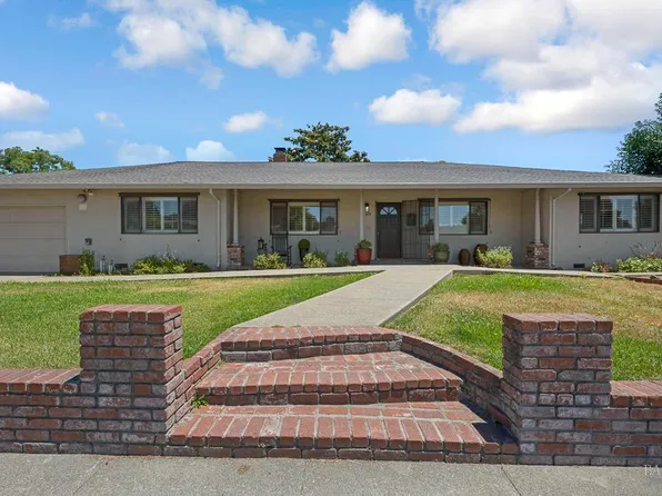 920 Baird Road, Santa Rosa, CA 95409