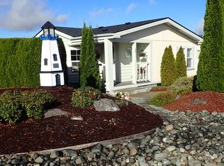 901 N Portside Way, Sequim, WA 98382