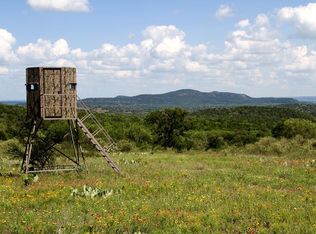 9635 E State Highway 71, Llano, TX 78643