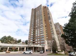 205 Wynford Dr #1006, Toronto, ON M3C 3P4