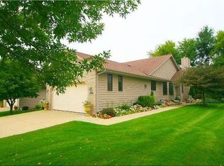 6211 Hilltop Dr, Mount Pleasant, WI 53406