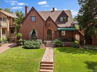 938 S Elizabeth St, Denver, CO 80209