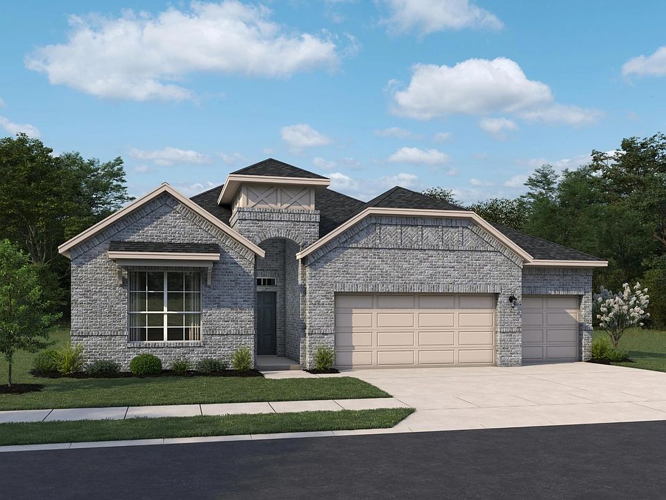 15911 Switchgrass Court Interior Image 1
