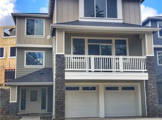 699 Bobcat Ln. Nw (homesite #11), Issaquah, WA 98027