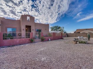 1111 E Superstition Blvd, Apache Junction, AZ 85119