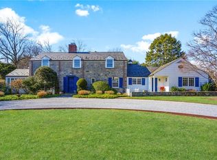 270 Clayton Rd, Scarsdale, NY 10583