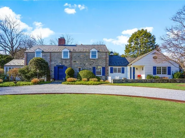 270 Clayton Road, Scarsdale, NY 10583
