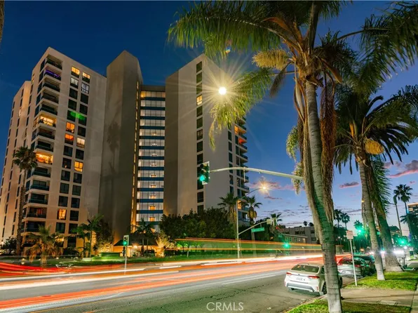 1310 E Ocean Blvd Unit 806, Long Beach, CA 90802