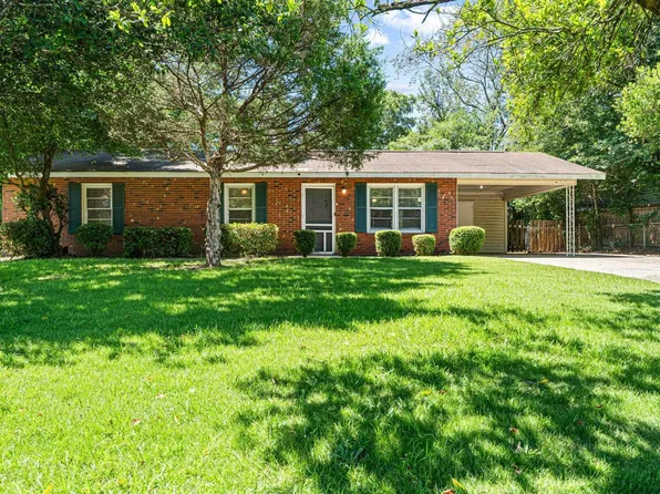 102 Oklahoma Ave, Warner Robins, GA 31093