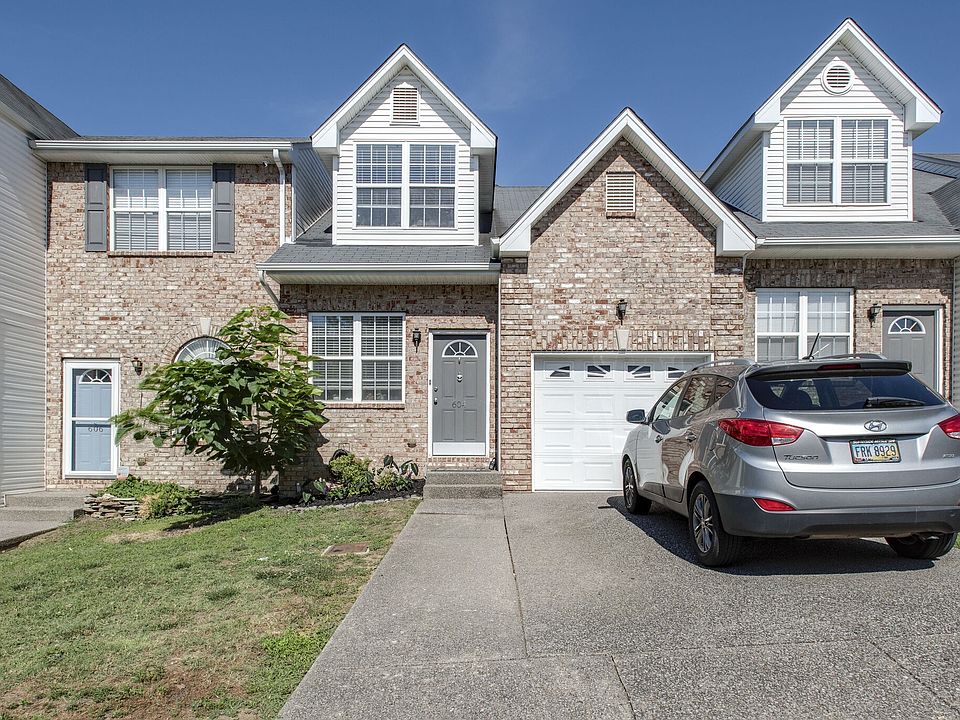 1st image of 604 Spence Enclave Way