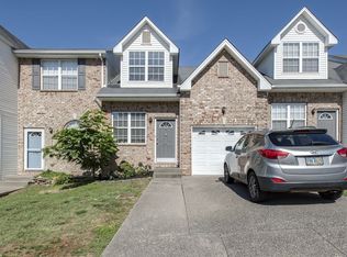 604 Spence Enclave Way, Nashville, TN 37210