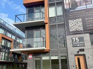 75 Curlew Dr #2, Toronto, ON M3A 0A9