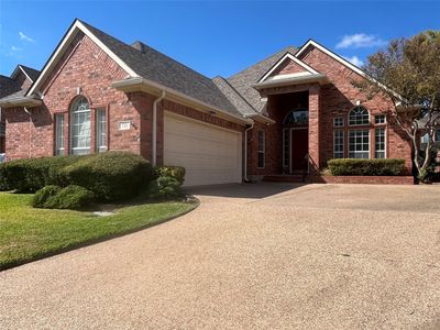 721 Village Green Dr, Desoto, TX, 75115