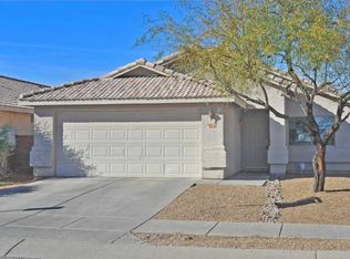 6382 S Wheaton Dr, Tucson, AZ 85747